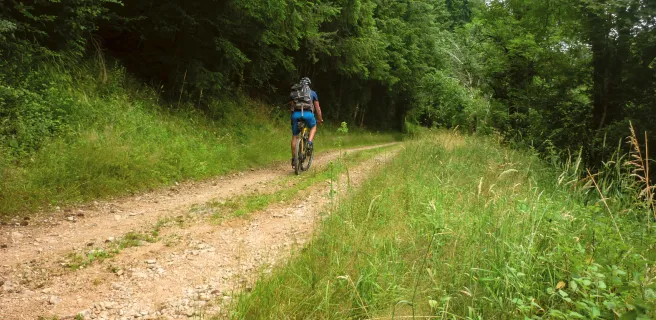 Col de la Croix de l'Orme / Oingt