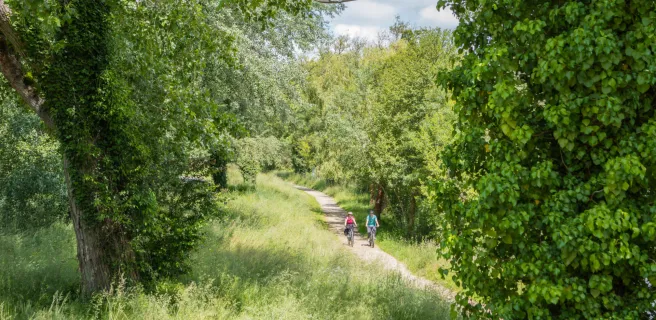 Angoulême / Châteauneuf-sur-Charente