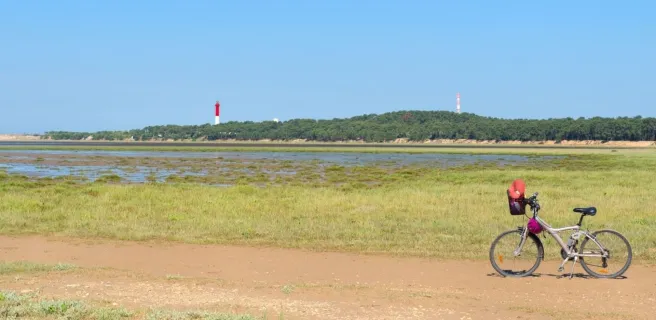 Tour de l'estuaire de la Gironde