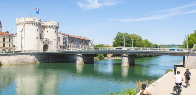 Saint-Mihiel / Verdun