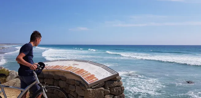 Audierne / Pouldreuzic (Penhors)