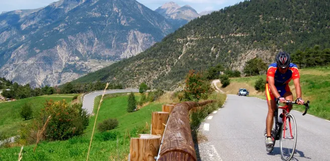 Guillestre / Barcelonnette