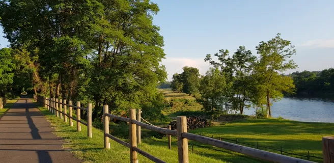 Du Charluais au Brionnais - Boucle vélo R1