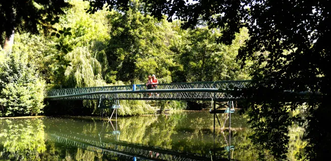 Niort / Champdeniers