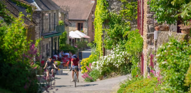 Alençon / St-Léonard-des-Bois
