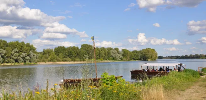 Dans les pas de Maurice Genevoix - Boucle vélo n°18