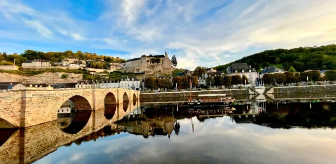 Le Lardin / Excideuil