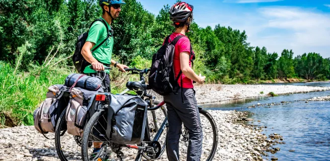 Vichy / Puy-Guillaume