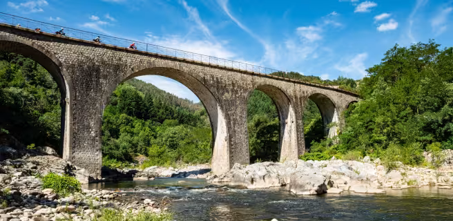 Viaduc du Moulinas