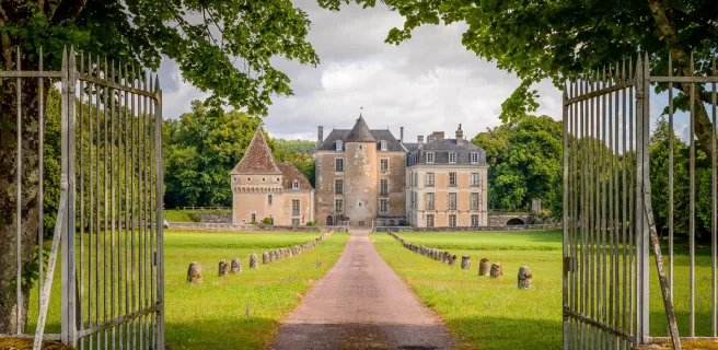 Sur les bords de la Claise - Boucle vélo n°10