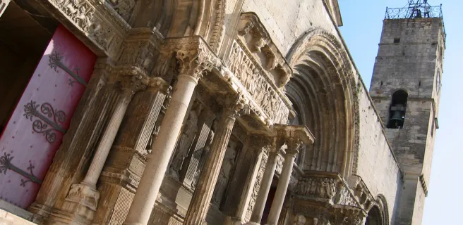 20: ViaRhôna de Beaucaire à St-Gilles