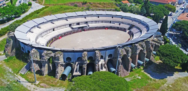 Fréjus / Montauroux