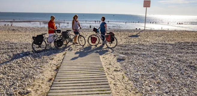 Lillebonne / Le Havre