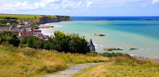 Arromanches