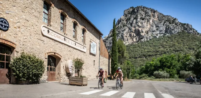 Manosque / Forcalquier