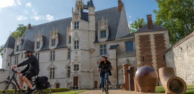 Agnetz / Beauvais