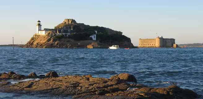 Morlaix / Carhaix