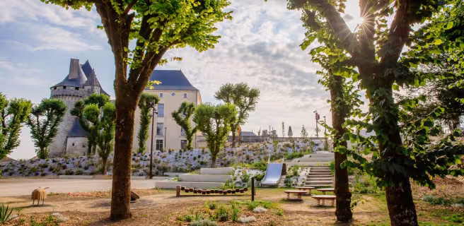 Barbezieux-Saint-Hilaire / Clérac