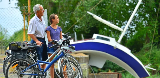 Nantes / Le Pellerin