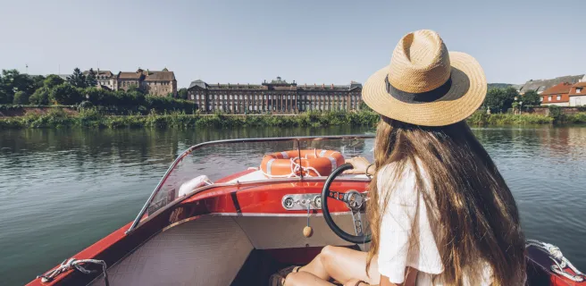 Saverne / Strasbourg