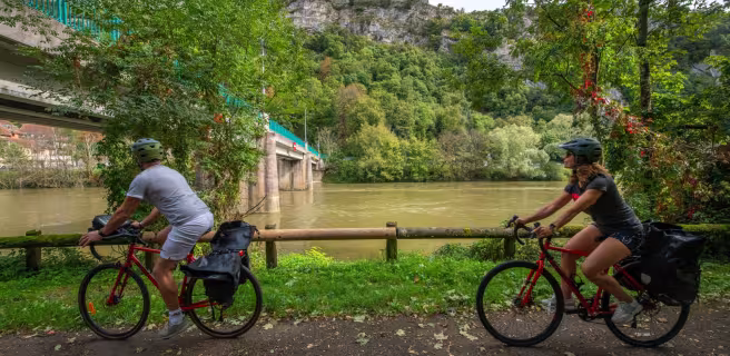 Besançon / Ranchot