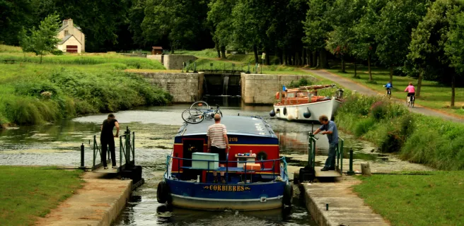 Saint-Caradec / Pontivy