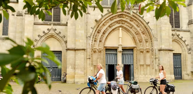 Bordeaux / Créon