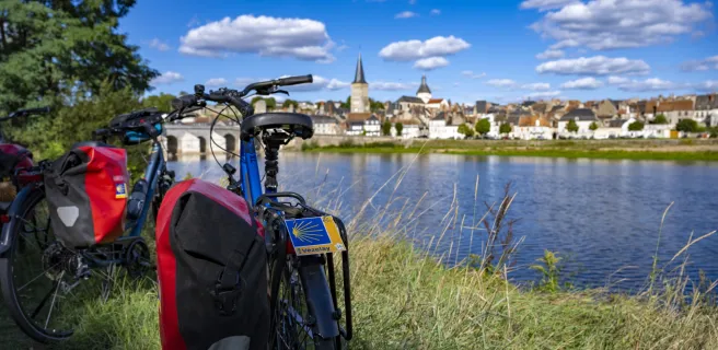Champlemy / La Charité-sur-Loire