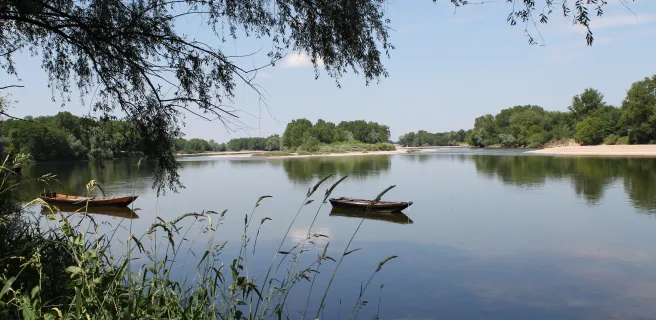 Dans la roue d'Albert Bourlon - Boucle vélo n°6