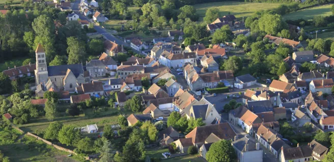 La petite vadrouille - Boucle vélo n°8