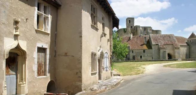 Les trésors cachés du bocage - Boucle vélo n°9