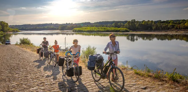 De port en port – Boucle vélo n°19