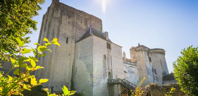 L’échappée royale - Boucle vélo n°1