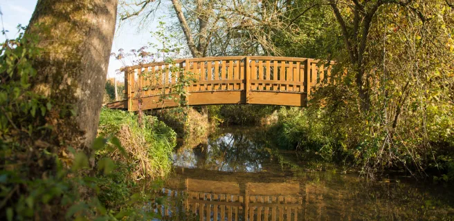 De la Dême au Long - Boucle vélo n°33