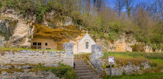La boucle de Jeanne - Boucle vélo n°40