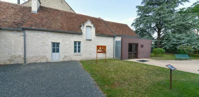 Mémoire de pierres - Boucle vélo n°41