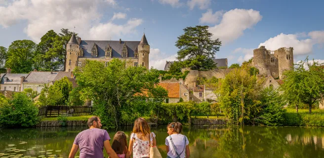 Route des trésors – Boucles vélo n°6/n°7