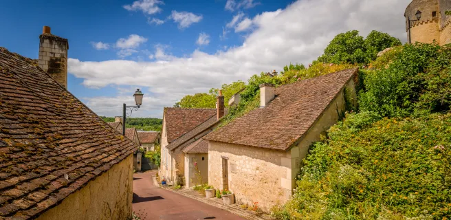 Circuit des 3 rivières – Boucle vélo n°9