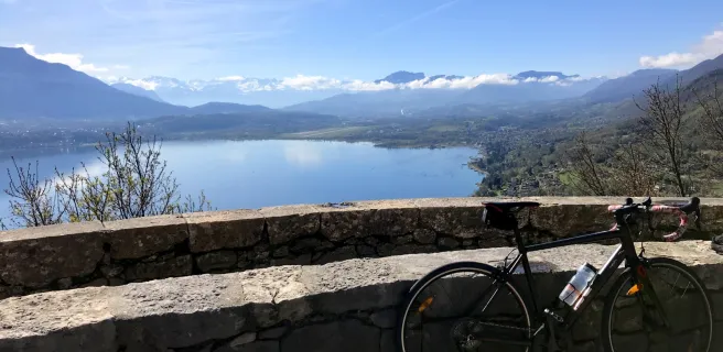 Le Bourget du Lac