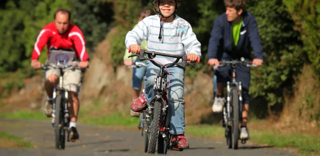 Villers-Bocage / La Ferrière-Harang (viaduc de la Souleuvre)