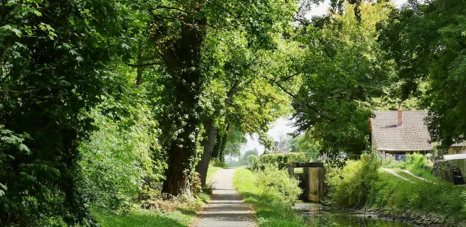 Mennetou-sur-Cher / Vierzon