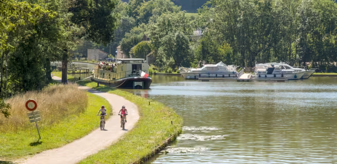 Canal de Bourgogne
