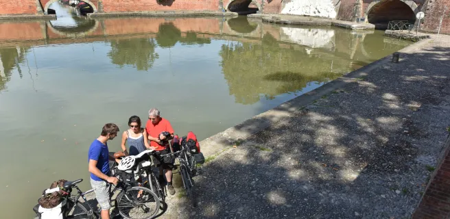 Toulouse / Montgiscard