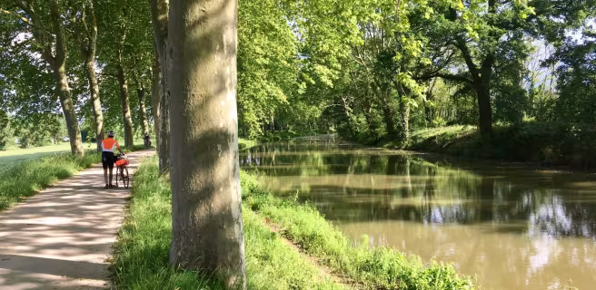 Sauveterre / La Réole