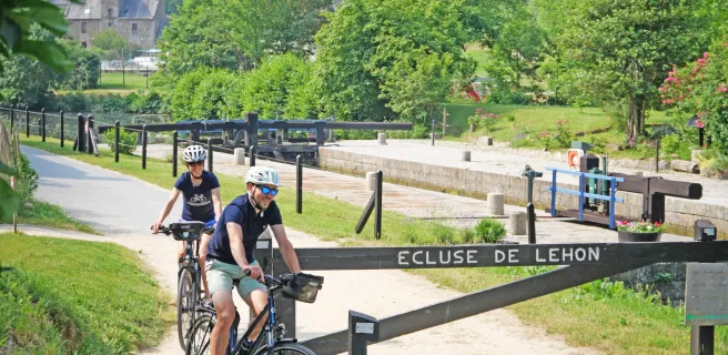 Canal d'Ille-et-Rance