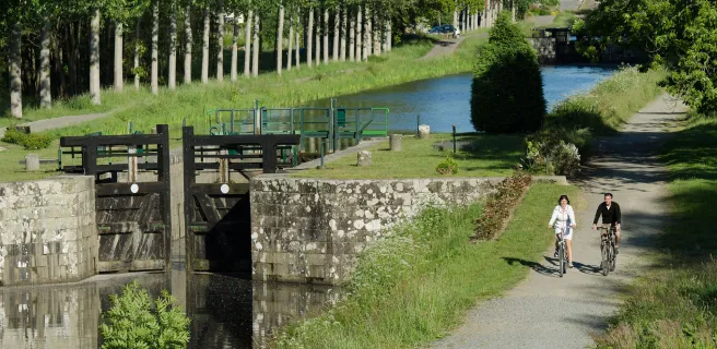 Evran / Montreuil-sur-Ille