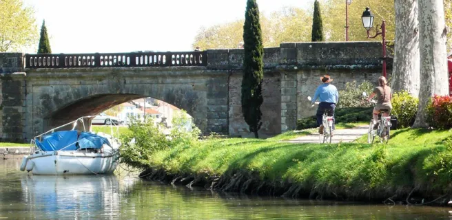 Canal du Midi