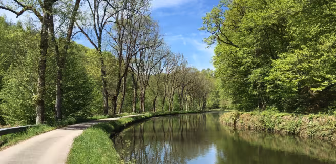 La Vôge-les-Bains / Corre