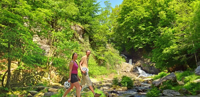 Mortain / St-Hilaire-du-Harcouët