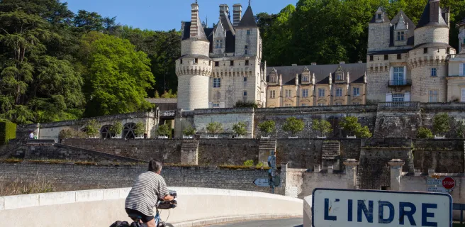 Villandry / Rigny-Ussé